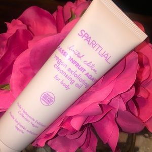 🧘‍♂️💎 NWT💎Sparitual🌍💎Limited Edt.💎Vegan🧘‍♂️